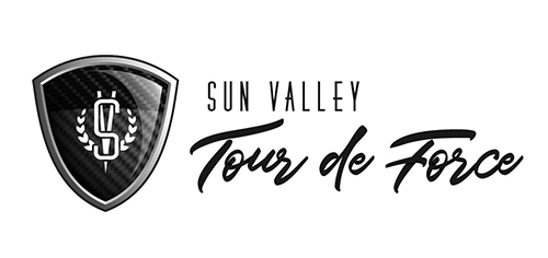 Sun Valley Tour de Force